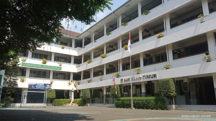 Kegiatan bulan Oktober 2025