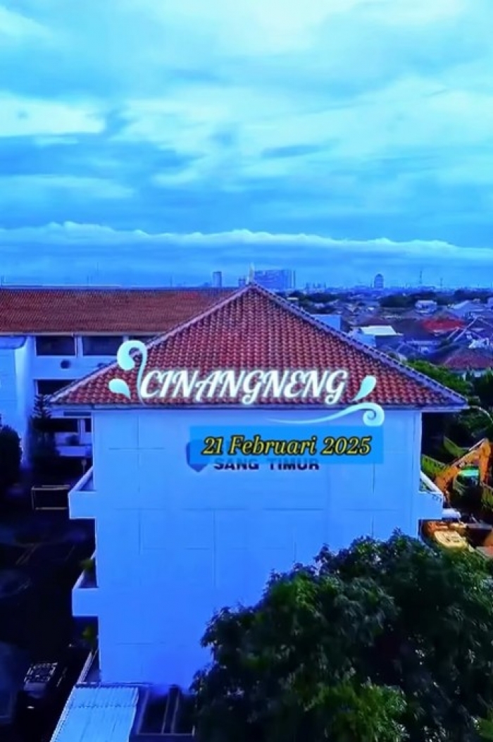 Studi Wisata ke Kampung Cinangneng Bogor untuk Anak Kelas 4-5