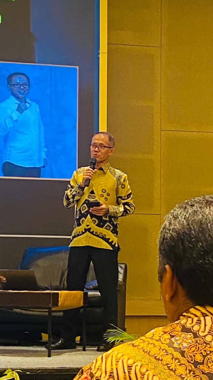 Sertifikat Mati dan Incaran Mafia Tanah: Manuver Cerdas Menyelamatkan Aset Gereja Katolik