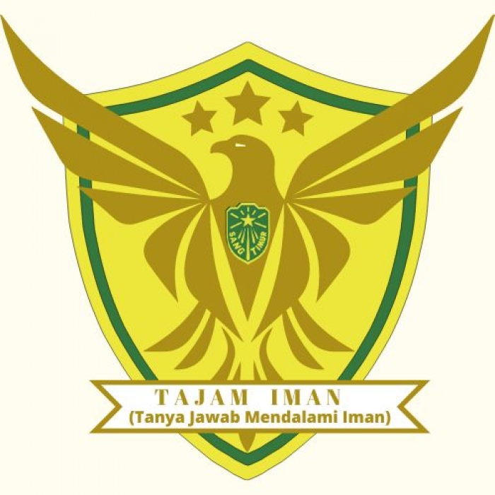 TaJaM Iman (18) dari Naomi 6C